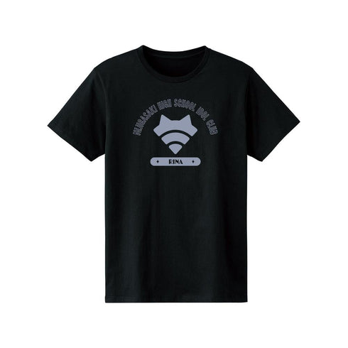 『ラブライブ!虹ヶ咲学園スクールアイドル同好会』天王寺璃奈 Tシャツレディース【202503再販】
