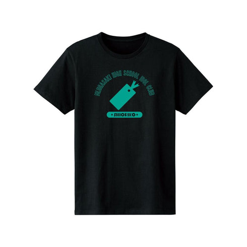 『ラブライブ!虹ヶ咲学園スクールアイドル同好会』三船栞子 Tシャツメンズ【202605再販】