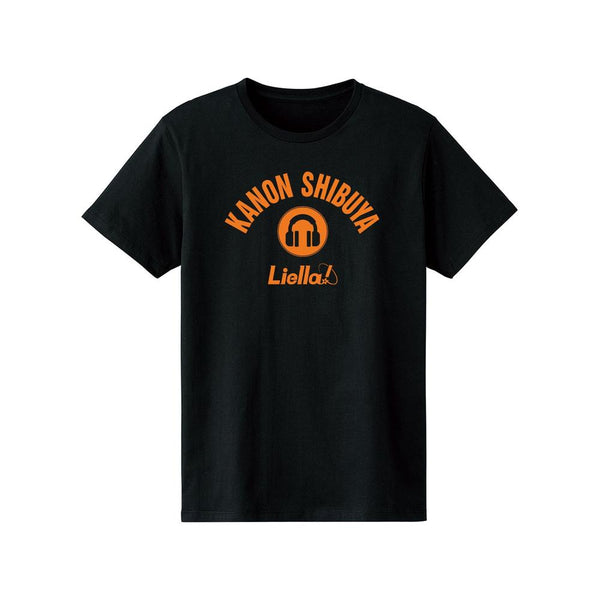 『ラブライブ!スーパースター!!』澁谷 かのん Tシャツメンズ【202605再販】