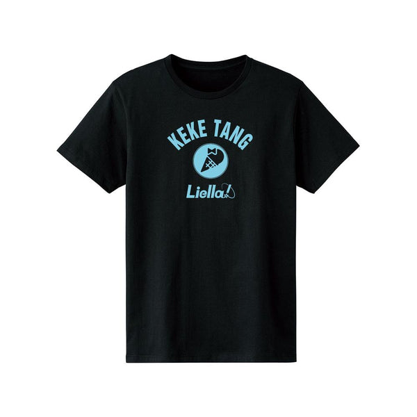 『ラブライブ!スーパースター!!』唐 可可 Tシャツメンズ【202605再販】