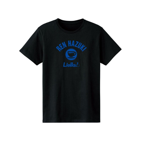『ラブライブ!スーパースター!!』葉月 恋 Tシャツメンズ【202605再販】