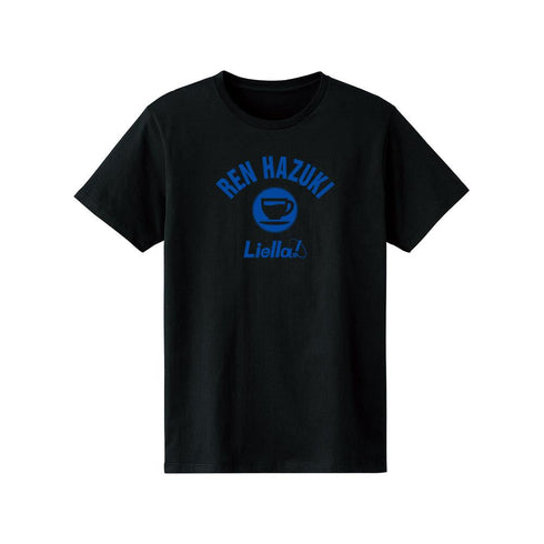 『ラブライブ!スーパースター!!』葉月 恋 Tシャツメンズ【202503再販】
