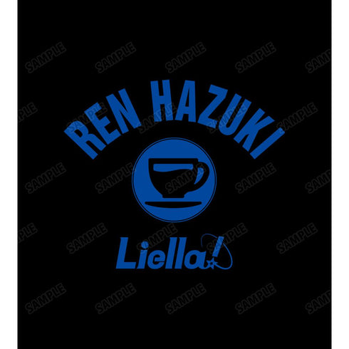 『ラブライブ!スーパースター!!』葉月 恋 Tシャツメンズ【202510再販】