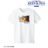 『ハイスクール・フリート』晴風II出航 Tシャツメンズ【202609再販】