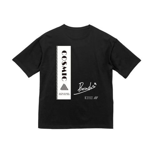 『ガチ恋粘着獣 ~ネット配信者の彼女になりたくて~』スバル BIGシルエットTシャツユニセックス【202407再販】
