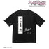 『ガチ恋粘着獣 ~ネット配信者の彼女になりたくて~』スバル BIGシルエットTシャツユニセックス【202503再販】