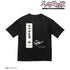 『ガチ恋粘着獣 ~ネット配信者の彼女になりたくて~』ギンガ BIGシルエットTシャツユニセックス【202503再販】