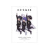 『ガチ恋粘着獣 ~ネット配信者の彼女になりたくて~』COSMIC ver.B A3マット加工ポスター【202503再販】