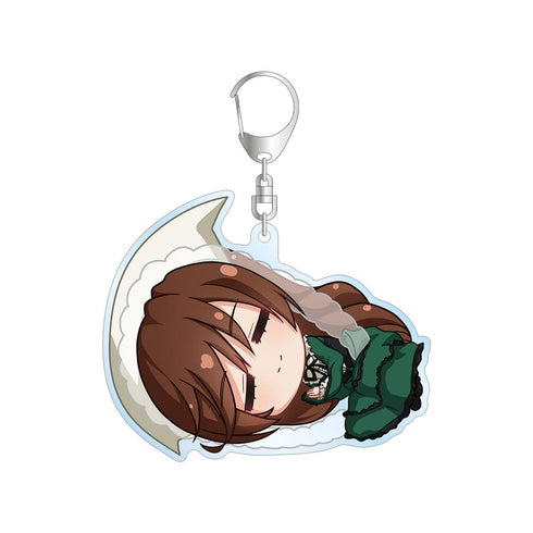 『ローゼンメイデン』翠星石 ちびころ BIGアクリルキーホルダー【202412再販】