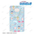 『ぴちぴちピッチ』モチーフ柄 モバイルバッテリー【202408再販】