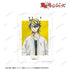 《东京复仇者》羽宫一虎 Ani-Art A3哑光处理海报【202608再版】