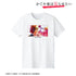 『かぐや様は告らせたい-ウルトラロマンティック-』「かぐや様は告らせたい」Tシャツメンズ【202510再販】
