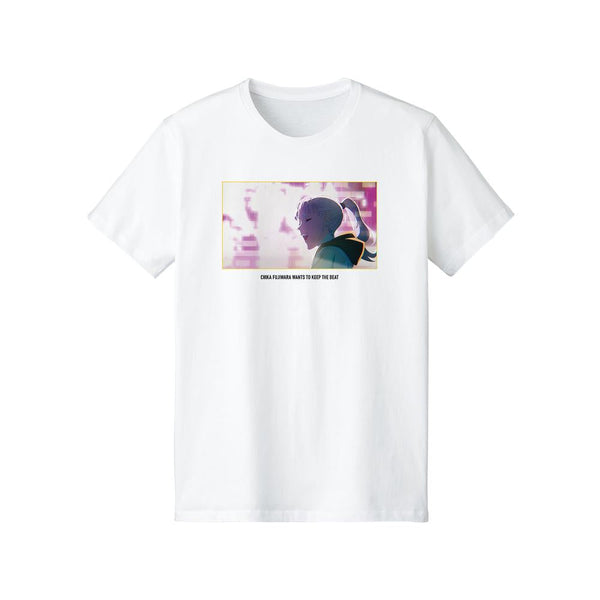 『かぐや様は告らせたい-ウルトラロマンティック-』「藤原千花は刻みたい」Tシャツレディース【202510再販】