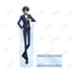 《Code Geass 反叛的鲁路修》全新绘制插画 苏扎克 大号亚克力立牌 <鲁路修生日2022版>【202605再版】