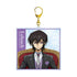 『コードギアス 反逆のルルーシュ』描き下ろしイラスト ルルーシュ BIGアクリルキーホルダー <ルルーシュ バースデー2022ver.>【202511再販】