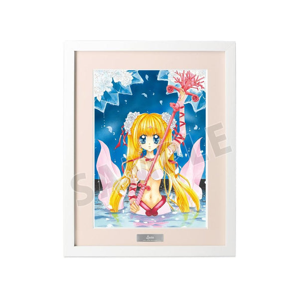『ぴちぴちピッチ』七海 るちあ キャラファイングラフ ver.B【202606再販】