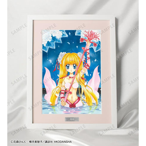 『ぴちぴちピッチ』七海 るちあ キャラファイングラフ ver.B【202606再販】