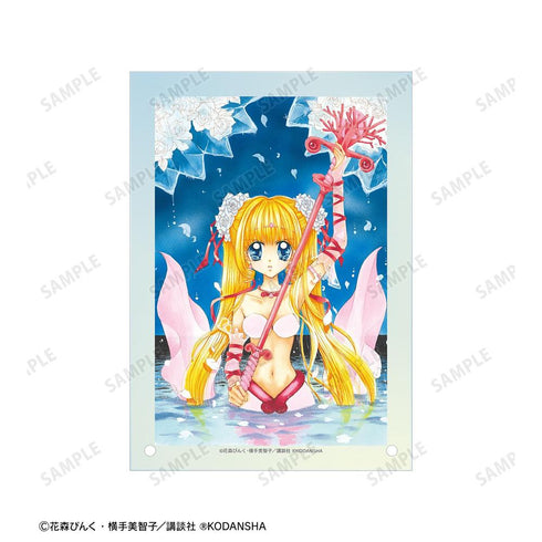 『ぴちぴちピッチ』七海 るちあ A5アクリルパネル ver.B【202606再販】