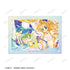 『ぴちぴちピッチ』七海 るちあ&宝生 波音&洞院 リナ A5アクリルパネル ver.B【202606再販】