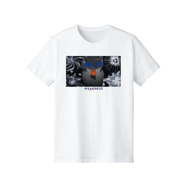『MILGRAM -ミルグラム-』MV Tシャツ Cover ver.『弱肉共食』レディース【202503再販】