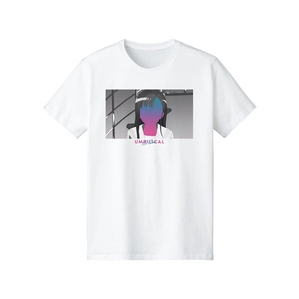 『MILGRAM -ミルグラム-』MV Tシャツ Cover ver.『アンビリカル』メンズ【202503再販】