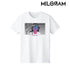 『MILGRAM -ミルグラム-』MV Tシャツ Cover ver.『アンビリカル』メンズ【202510再販】