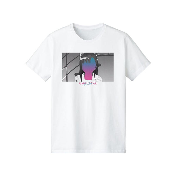 『MILGRAM -ミルグラム-』MV Tシャツ Cover ver.『アンビリカル』レディース【202605再販】