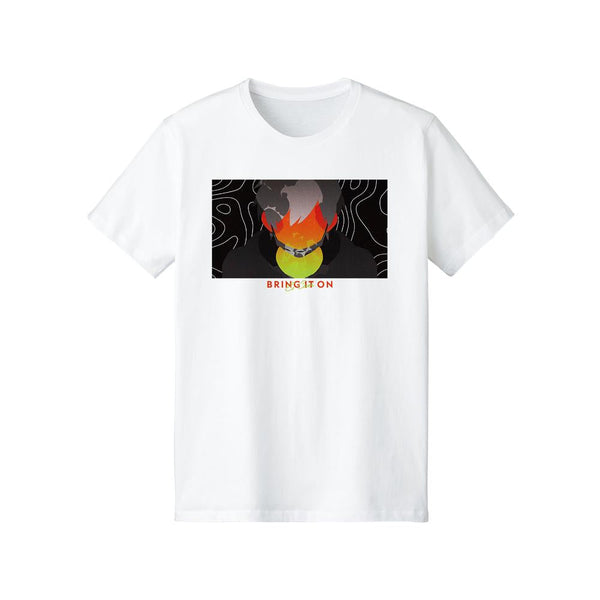 『MILGRAM -ミルグラム-』MV Tシャツ Cover ver.『事変上等』メンズ【202503再販】