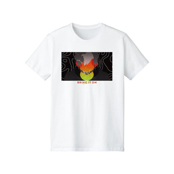『MILGRAM -ミルグラム-』MV Tシャツ Cover ver.『事変上等』メンズ【202605再販】