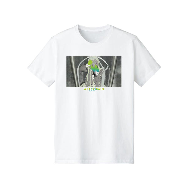 『MILGRAM -ミルグラム-』MV Tシャツ Cover ver.『アフターペイン』メンズ【202503再販】