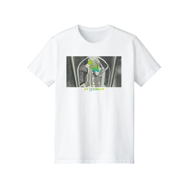 『MILGRAM -ミルグラム-』MV Tシャツ Cover ver.『アフターペイン』レディース【202605再販】