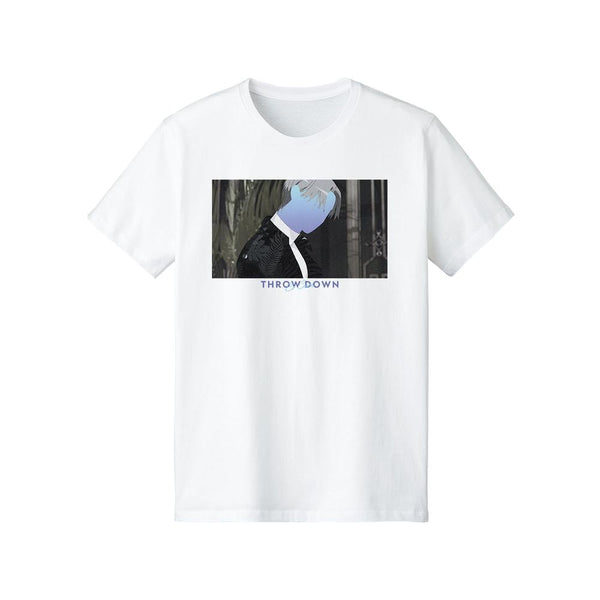 『MILGRAM -ミルグラム-』MV Tシャツ Cover ver.『スローダウン』メンズ【202605再販】