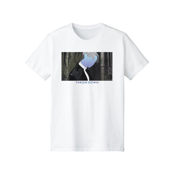『MILGRAM -ミルグラム-』MV Tシャツ Cover ver.『スローダウン』メンズ【202510再販】