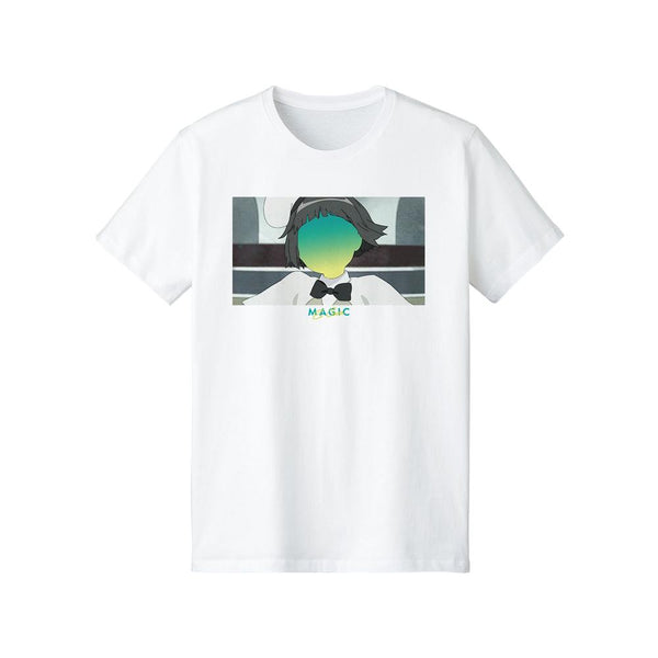 『MILGRAM -ミルグラム-』MV Tシャツ Cover ver.『おまじない』メンズ【202605再販】