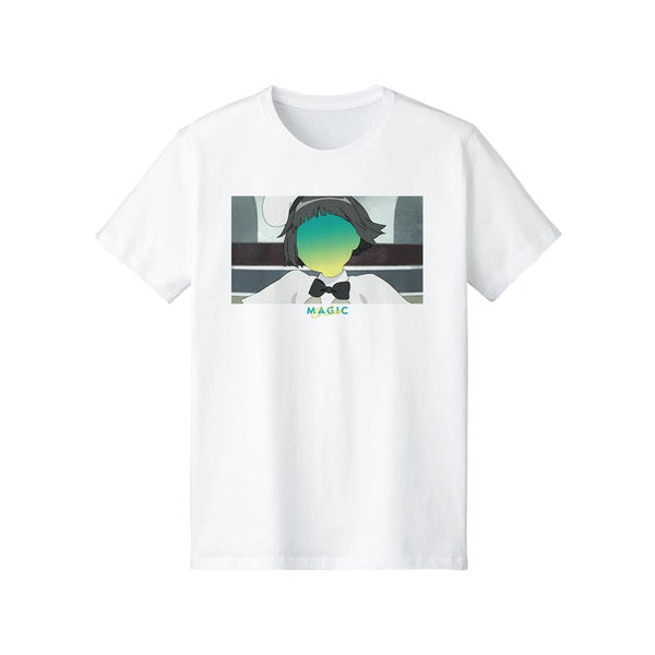『MILGRAM -ミルグラム-』MV Tシャツ Cover ver.『おまじない』レディース【202510再販】
