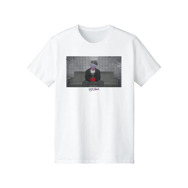 『MILGRAM -ミルグラム-』MV Tシャツ Cover ver.『MeMe』レディース【202605再販】