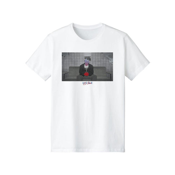 『MILGRAM -ミルグラム-』MV Tシャツ Cover ver.『MeMe』レディース【202510再販】