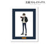 『文豪ストレイドッグス』描き下ろしイラスト 太宰治 冬の休日ver. キャラファイングラフ【202601再販】