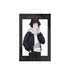 『文豪ストレイドッグス』描き下ろしイラスト 芥川龍之介 冬の休日ver. B2タペストリー【202610再販】