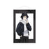 『文豪ストレイドッグス』描き下ろしイラスト 芥川龍之介 冬の休日ver. B2タペストリー【202507再販】