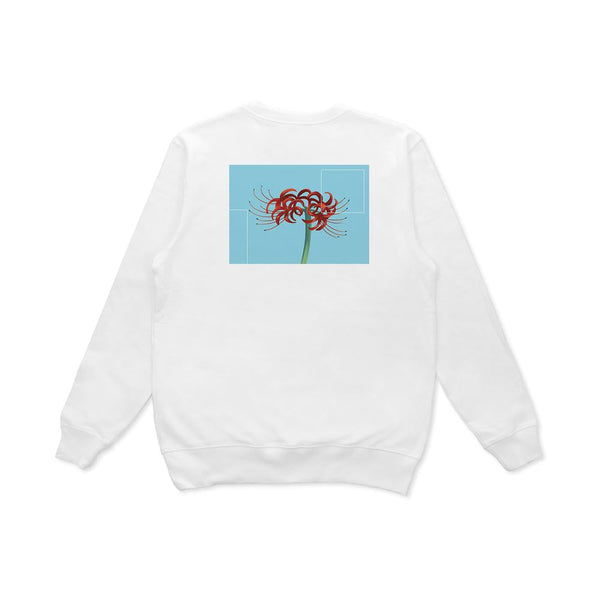 『リコリス・リコイル』錦木千束 アイキャッチ 着用トレーナーレディース【202511再販】