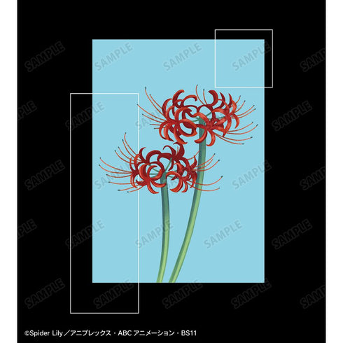 『リコリス・リコイル』井ノ上たきな アイキャッチ 着用トレーナーメンズ【202511再販】