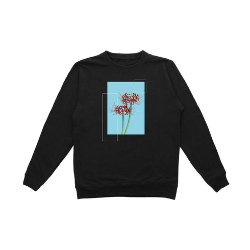 『リコリス・リコイル』井ノ上たきな アイキャッチ 着用トレーナーレディース【202511再販】