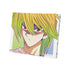 『遊☆戯☆王デュエルモンスターズ』城之内克也 Ani-Art clear label キャンバスボード【202510再販】