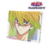 『遊☆戯☆王デュエルモンスターズ』城之内克也 Ani-Art clear label キャンバスボード【202603再販】