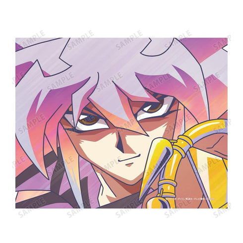 『遊☆戯☆王デュエルモンスターズ』闇バクラ Ani-Art clear label キャンバスボード【202603再販】
