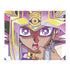 『遊☆戯☆王デュエルモンスターズ』アテム Ani-Art clear label キャンバスボード【202510再販】