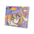 『遊☆戯☆王デュエルモンスターズ』ブラック・マジシャン・ガール Ani-Art clear label キャンバスボード【202510再販】