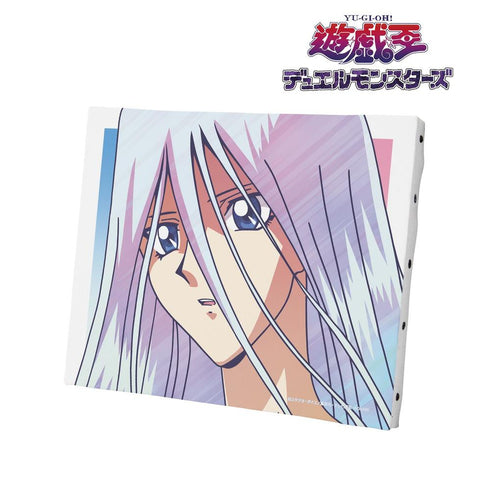 『遊☆戯☆王デュエルモンスターズ』キサラ Ani-Art clear label キャンバスボード【202603再販】