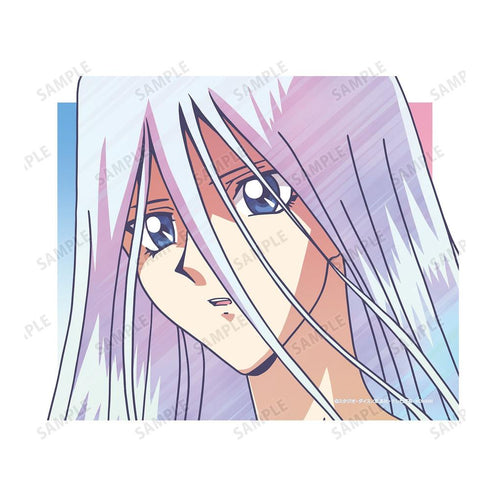 『遊☆戯☆王デュエルモンスターズ』キサラ Ani-Art clear label キャンバスボード【202603再販】